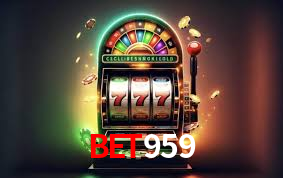 Mesa de Blackjack Bet959
