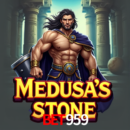 Provedores de Jogos Bet959