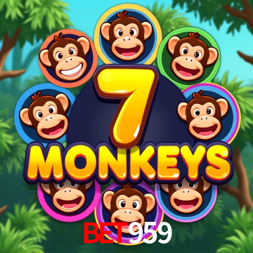 Bônus de Boas-vindas Bet959