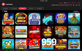 Bônus Diários Bet959