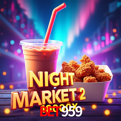 Diretório de Jogos Bet959