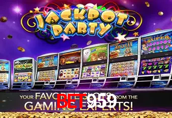 Promoção Relâmpago Bet959