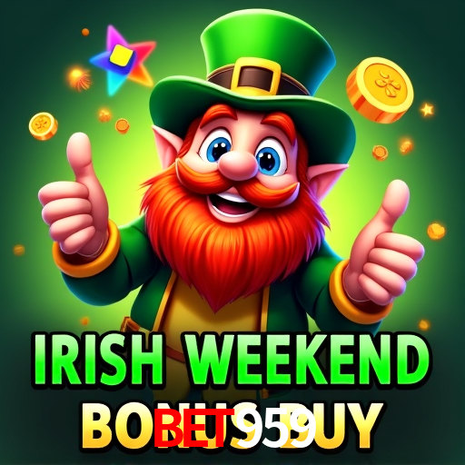 Jogos de Slot Bet959