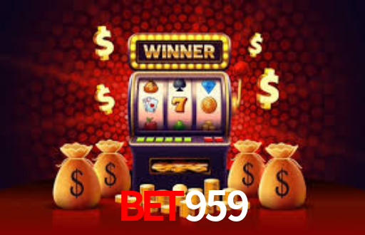 Jogos Exclusivos Bet959