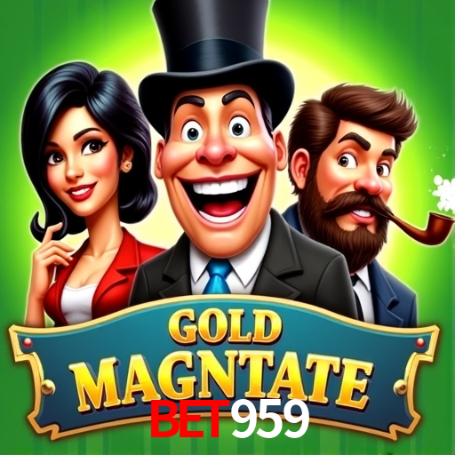 Apostas de Futebol Bet959