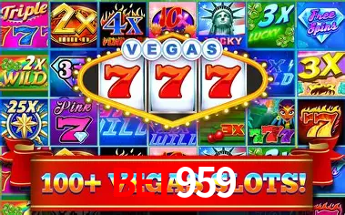 Ofertas Exclusivas Bet959